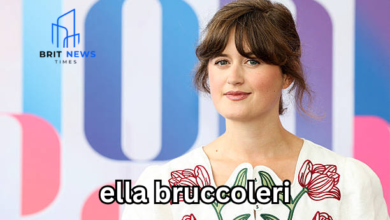 Ella Bruccoleri