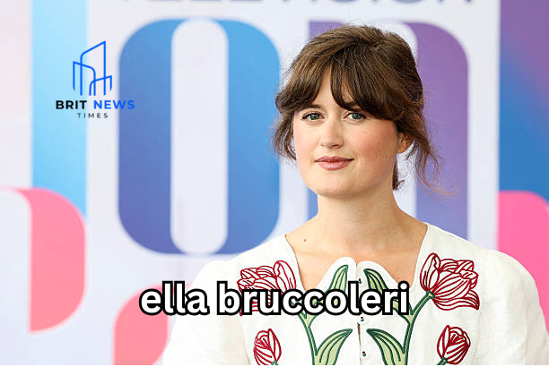 Ella Bruccoleri