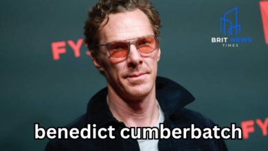 benedict cumberbatch