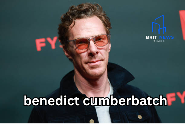 benedict cumberbatch