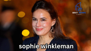 sophie winkleman