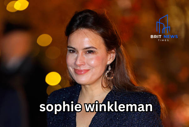 sophie winkleman