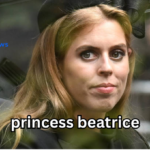 princess beatrice
