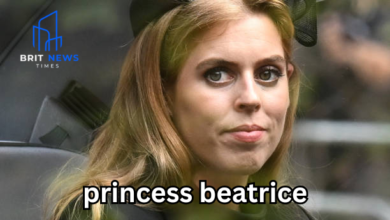 princess beatrice