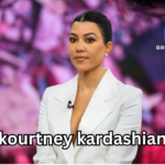 kourtney kardashian