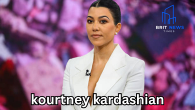 kourtney kardashian