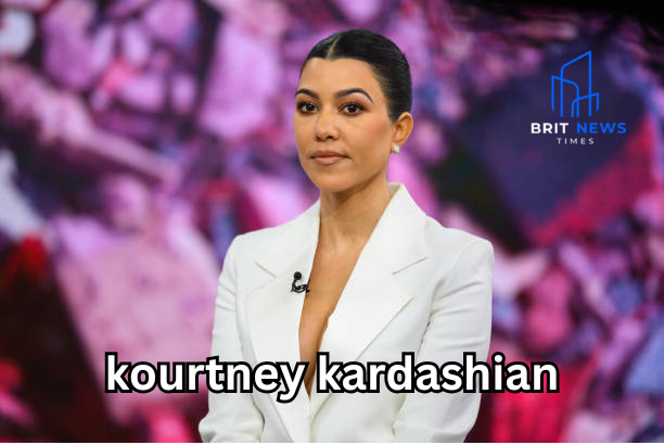 kourtney kardashian