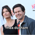 rhea durham