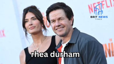 rhea durham