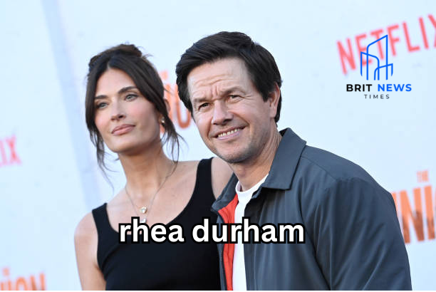rhea durham