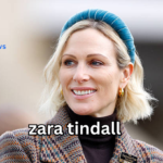 zara tindall