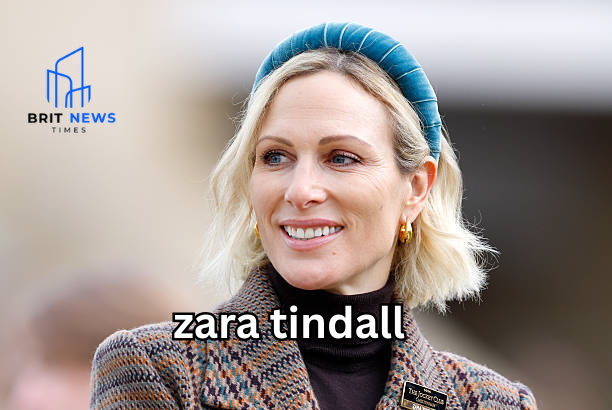 zara tindall