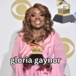 gloria gaynor