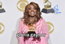 gloria gaynor