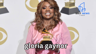 gloria gaynor