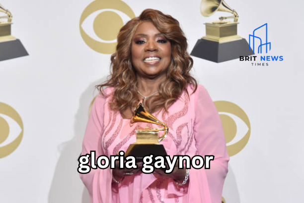 gloria gaynor