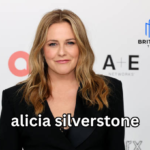 alicia silverstone