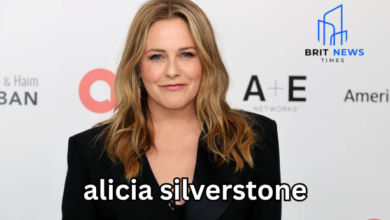 alicia silverstone
