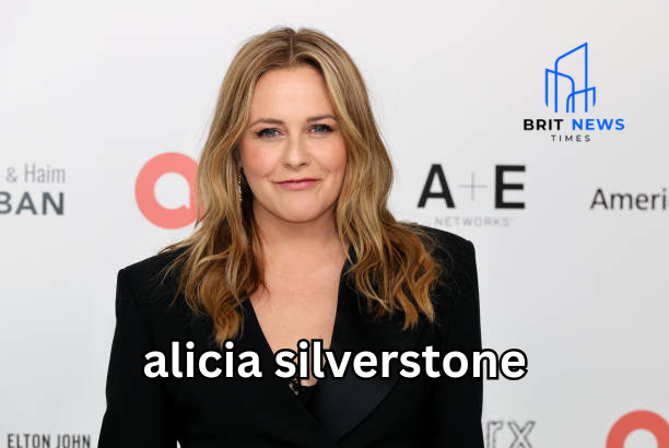 alicia silverstone