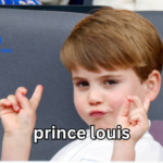 prince louis