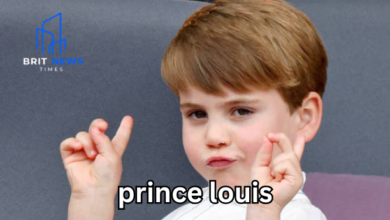 prince louis