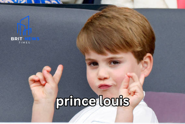 prince louis