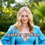 heather graham