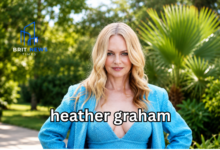 heather graham