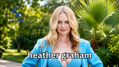 heather graham