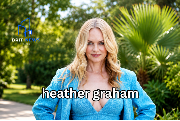 heather graham