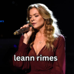 leann rimes