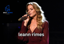 leann rimes