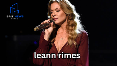 leann rimes