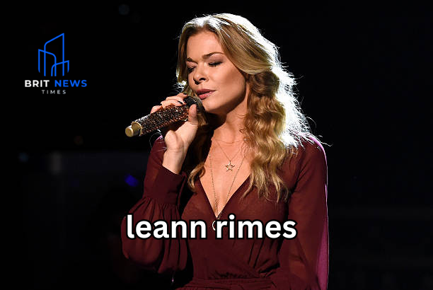 leann rimes