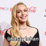 lindsay lohan