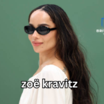 zoë kravitz