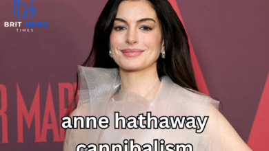 anne hathaway cannibalism