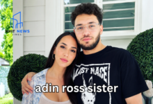 adin ross sister