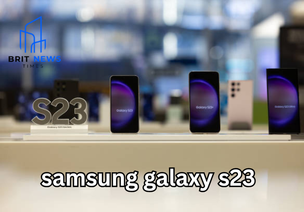 samsung galaxy s23