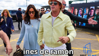 ines de ramon