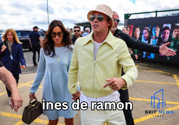 ines de ramon