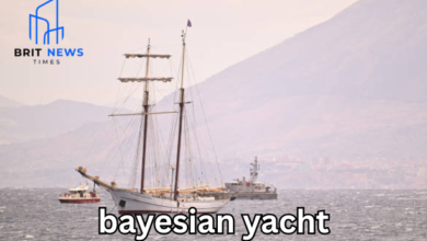 bayesian yacht