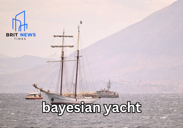 bayesian yacht