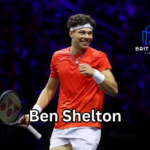 Ben Shelton