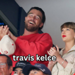 travis kelce