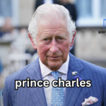 prince charles