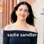sadie sandler