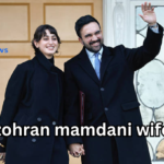 zohran mamdani wife
