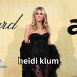 heidi klum