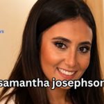 samantha josephson